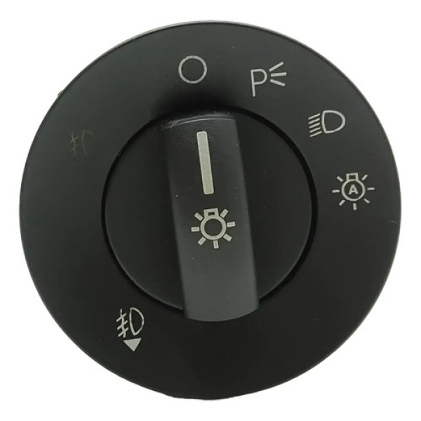 Botão Interruptor Chave Farol Ford Fusion 2009 2010 2011 