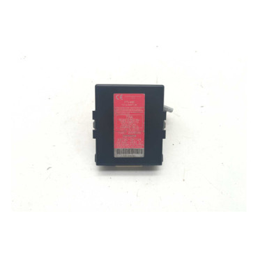 Modulo Central Alarm...