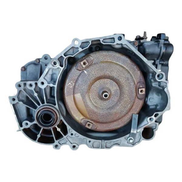 Caixa Câmbio Automática Chevrolet Captiva 2.4 2011