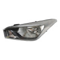 Farol Esquerdo Máscara Negra Hyundai Hb20 2013 2014 2015 