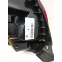 Lanterna Traseira Direita Fiat Mobi 2016 2022 Original