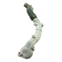 Cano Tubo Agua Do Motor Toyota Hilux 3.0 Diesel 2010