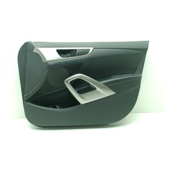Forro De Porta Dianteira Direita Hyundai Veloster 2013