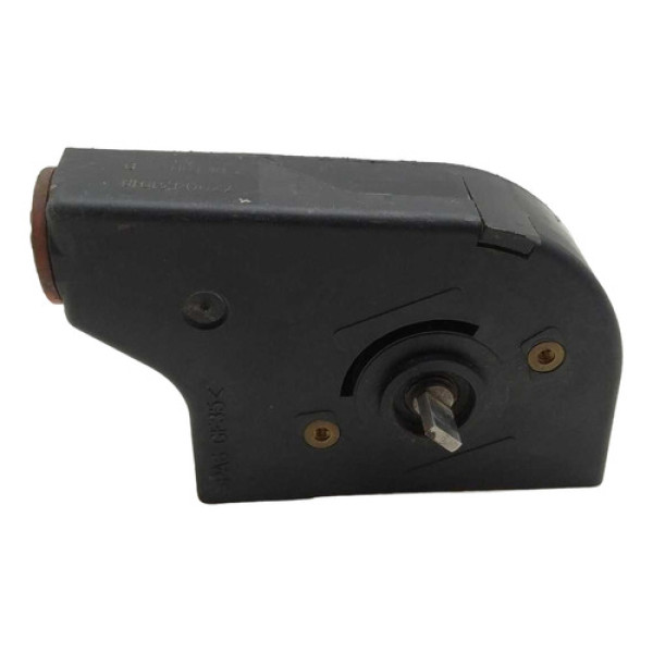 Motor Atuador Cabo Acelerador Renault Clio 1.0 2010