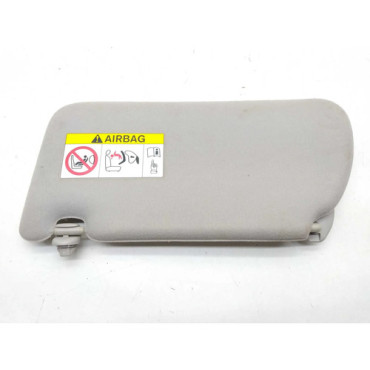 Quebra Sol Esquerdo ...