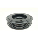 Polia Virabrequim Vw Audi 06h105243k Original