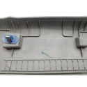 Moldura Coluna Parabrisa Esquerdo Chevrolet Montana 2015