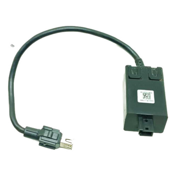 Chicote Cabo Auxiliar Usb Painel Ford Ka 2018