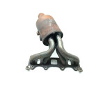 Catalisador Fiat Siena 1.4 2008