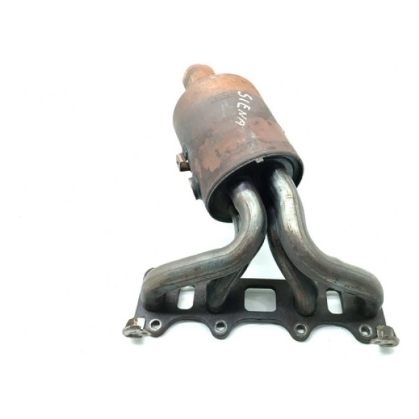 Catalisador Fiat Siena 1.4 2008