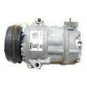 Compressor Ar Condicionado Volkswagen Fox 1.6 2019