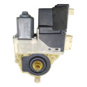 Motor Vidro Dianteira Esquerda Citroën C4 2012