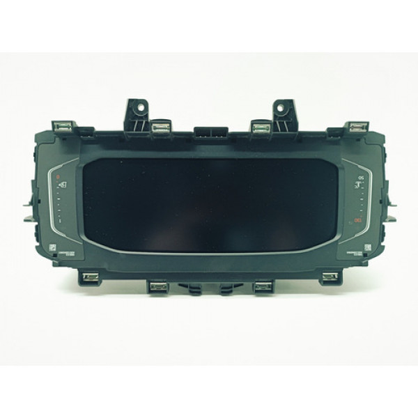 Painel Instrumentos Volkswagen Tiguan R Line 350 Tsi 2021