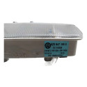 Luz Teto Cortesia Volkswagen Fox 2011