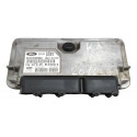 Kit Módulo Injeção Ford Ka 1.0 2010 C/ar Direção Original