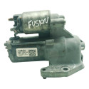 Motor Partida Arranque Ford Fusion 3.0 V6 2012