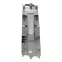 Moldura Coluna Cinto Direito Toyota Sw4 2020 Preto