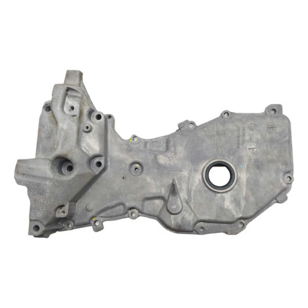 Tampa Lateral Motor Renault Duster 1.6 2019