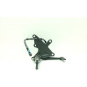 Bacalhau Pedaleira Pedal Freio L/direito Kawasaki Zx10 2020