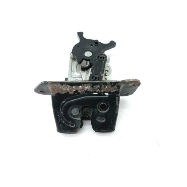 Fechadura Tampa Traseira Hyundai Hb20 2016