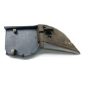 Moldura Interna Retrovisor Esquerdo Chevrolet Corsa 2006