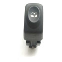 Botao Vidro Traseira Esquerda Renault Clio 2008 5 Pinos