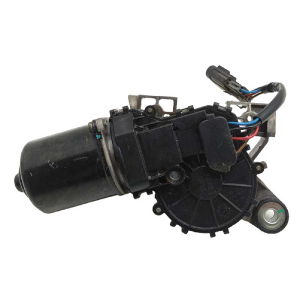 Motor Limpador Parabrisa Gm Cruze 1.8 2016