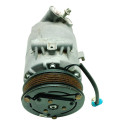 Compressor Ar Condicionado Chevrolet Montana 1.4 2015