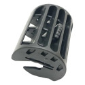 Difusor Ar Central Renault Clio 2010