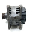 Alternador Volkswagen Gol G5 2010 (detalhe)