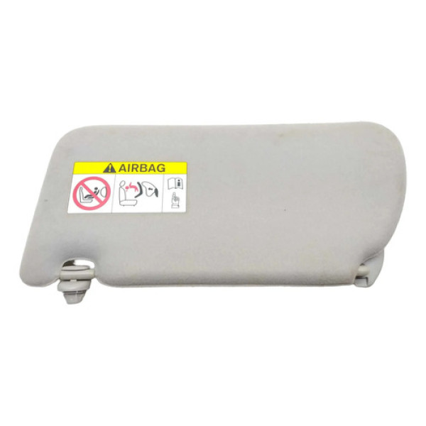 Quebra Sol Esquerdo Nissan Frontier 2017