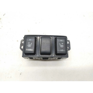 Botão Aquecedor Do B...