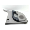 Forro Porta Traseira Direita Mitsubishi L200 Triton 2011