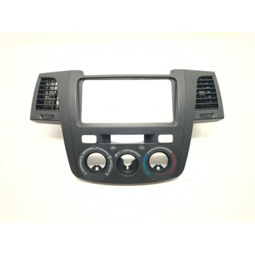 Moldura Central Pain...