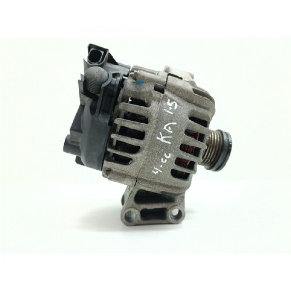 Alternador Ford Ka 1.5 4cc 120a 2013