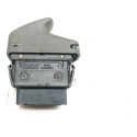 Botao Vidro Traseira Esquerda Renault Symbol 2010 5 Pinos