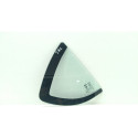 Vidro Fixo Porta Traseiro Direito Jac J3 2012
