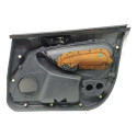 Forro Porta Dianteira Esquerda Ford New Fiesta 2016