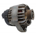 Alternador Fiat Strada 1.4 2011 S/ar 90a Denso Original