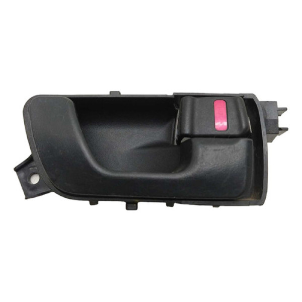 Maçaneta Interna Traseira Esquerda Pajero Tr4 2006