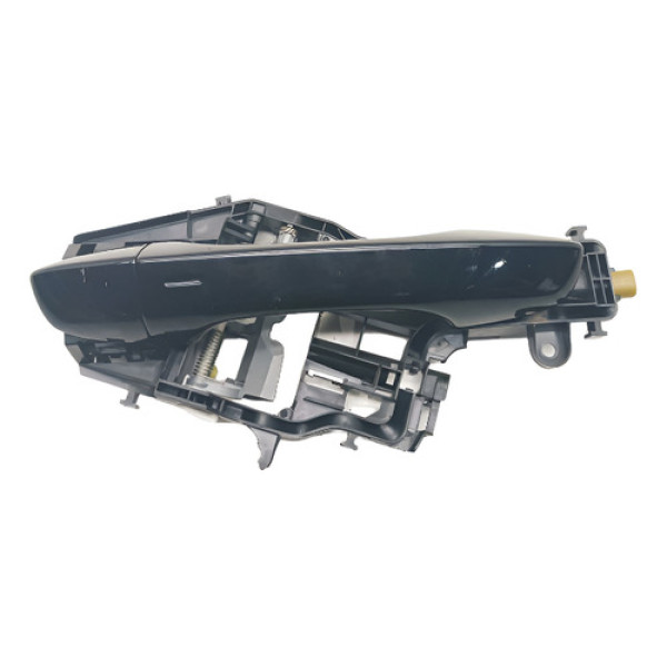 Maçaneta Externa Dianteira Direita Vw Tiguan R Line 2020