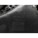 Forro Porta Dianteira Direita Hyundai Ix35 2011