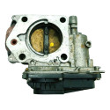 Corpo Borboleta Tbi Honda Civic 1.8 2014