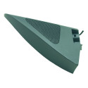 Acabamento Interno Retrovisor Direito Vw Tiguan 2010