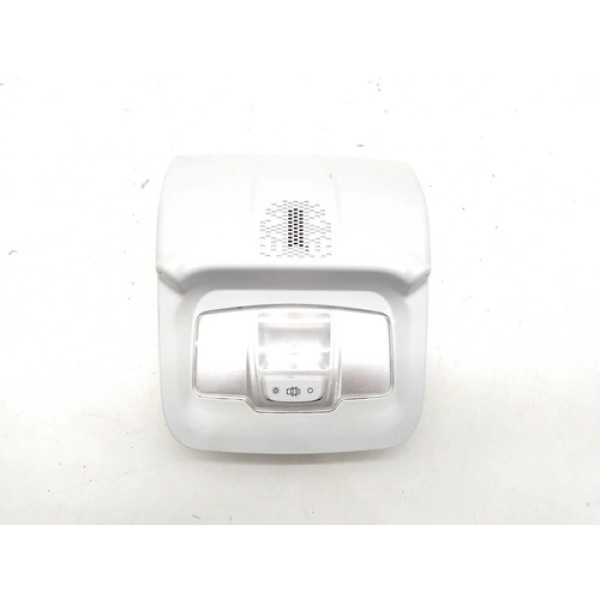 Luz De Teto Cortesia Peugeot 2008 2020