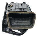 Difusor Ar Digital Lado Esquerdo Citroen C4 Picasso 2010