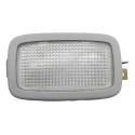 Luz Cortesia Quebra Sol Hyundai I30 2010
