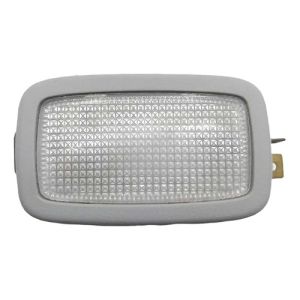 Luz Cortesia Quebra Sol Hyundai I30 2010