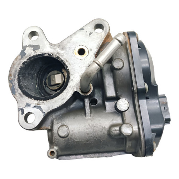 Válvula Egr Nissan Frontier 2.3 2017