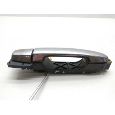 Maçaneta Externa Dia...